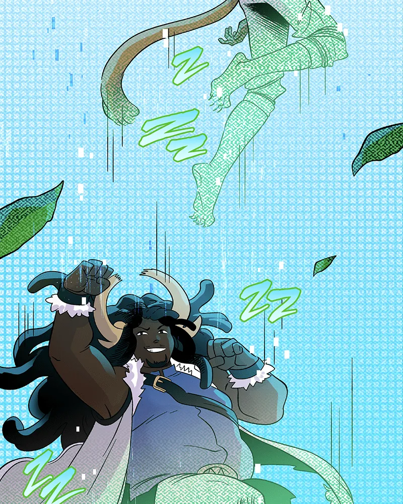 The UnCommons Chapter 40 page 48 - 