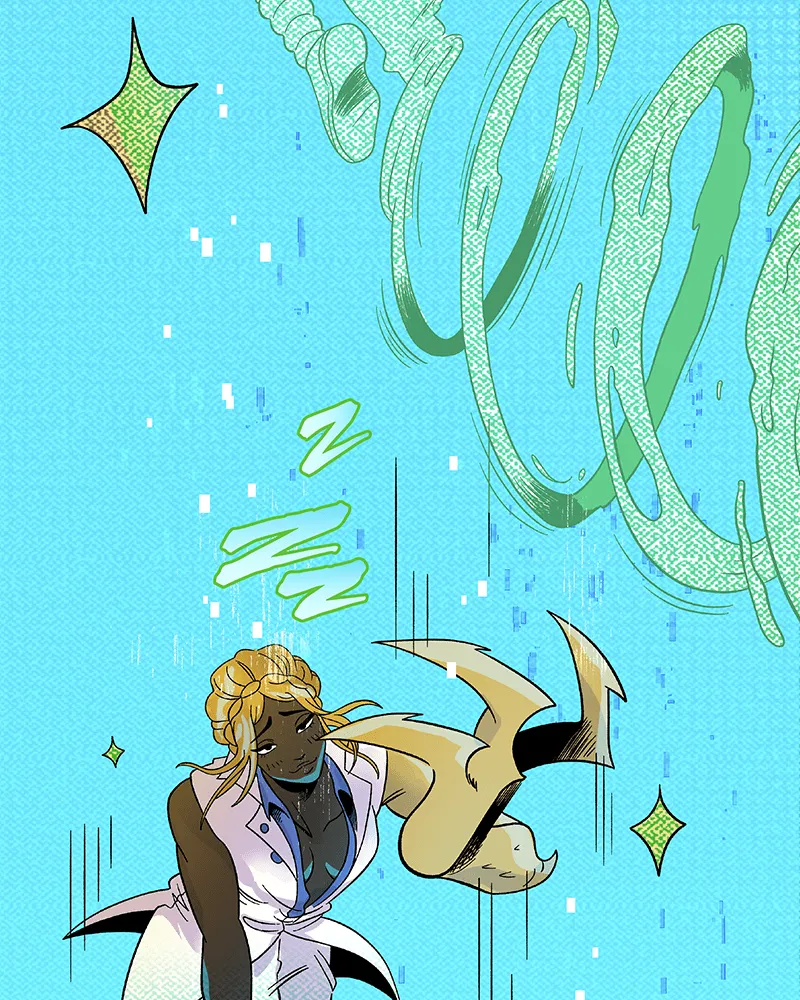 The UnCommons Chapter 40 page 50 - 