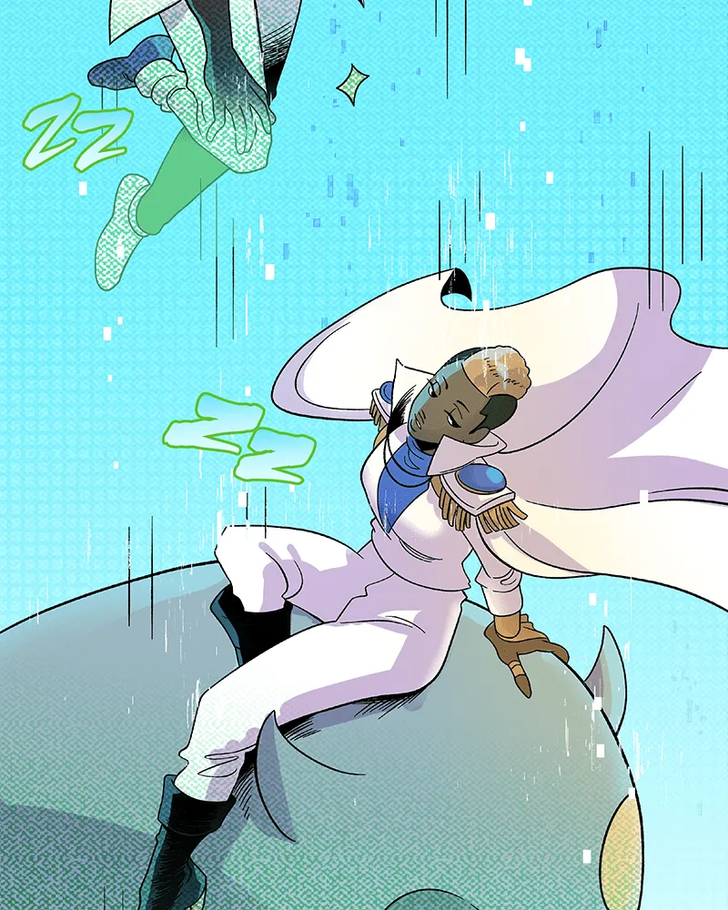 The UnCommons Chapter 40 page 51 - 