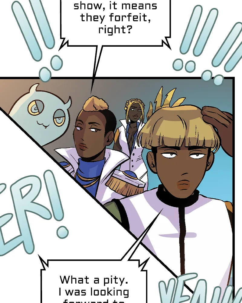 The UnCommons Chapter 40 page 56 - 