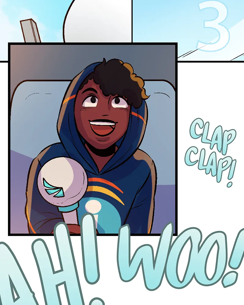 The UnCommons Chapter 40 page 61 - 