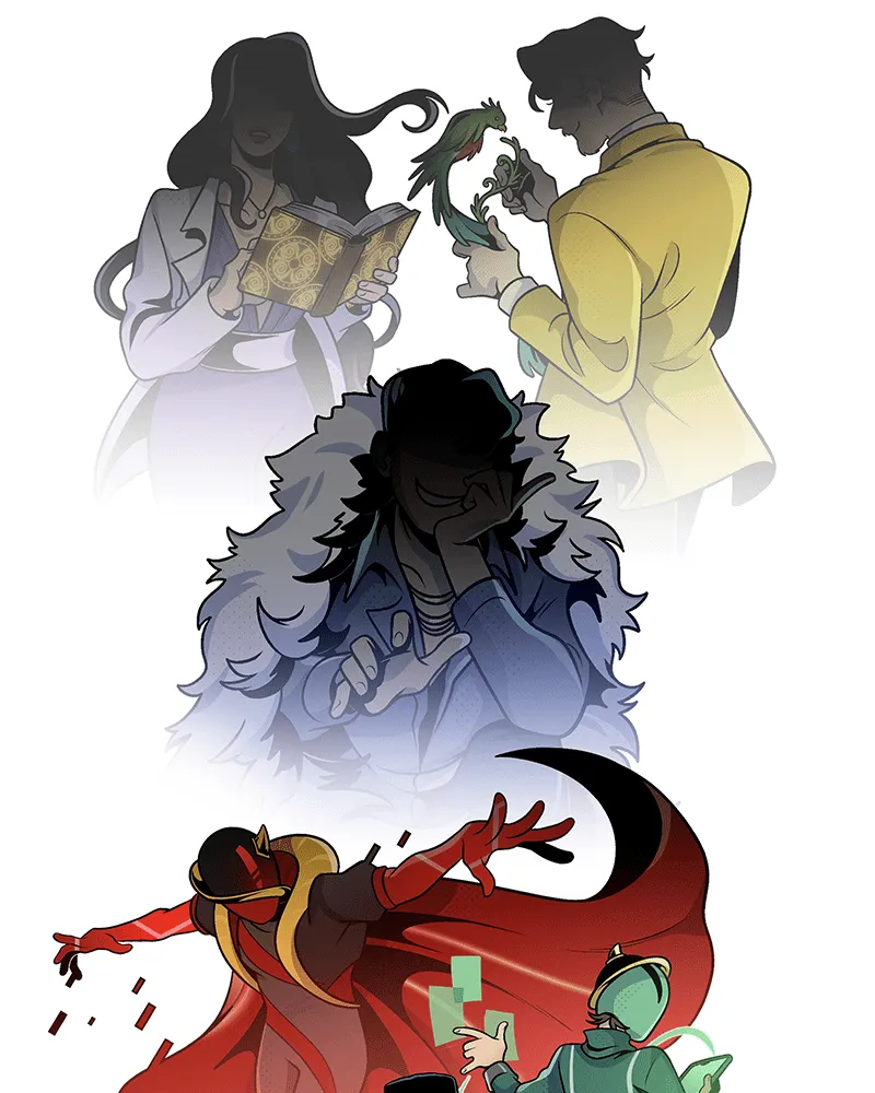 The UnCommons Chapter 40 page 68 - 