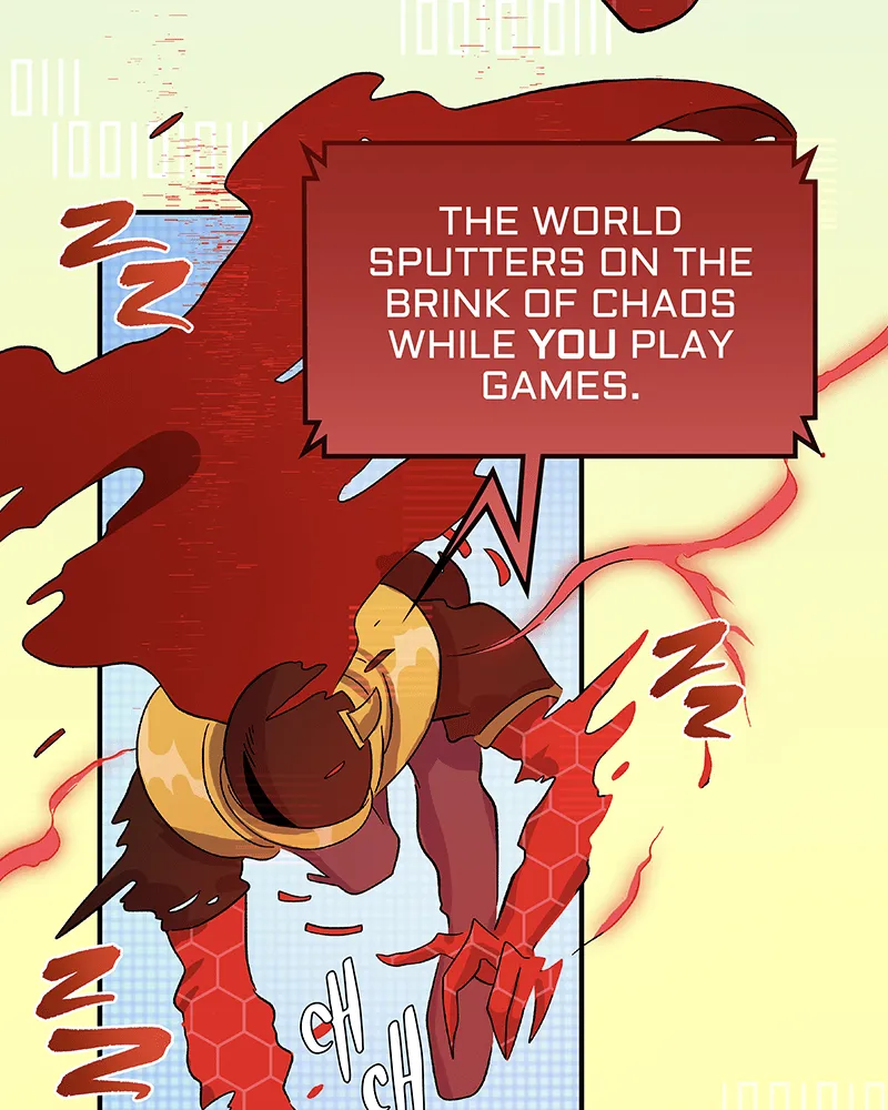 The UnCommons Chapter 40 page 75 - 