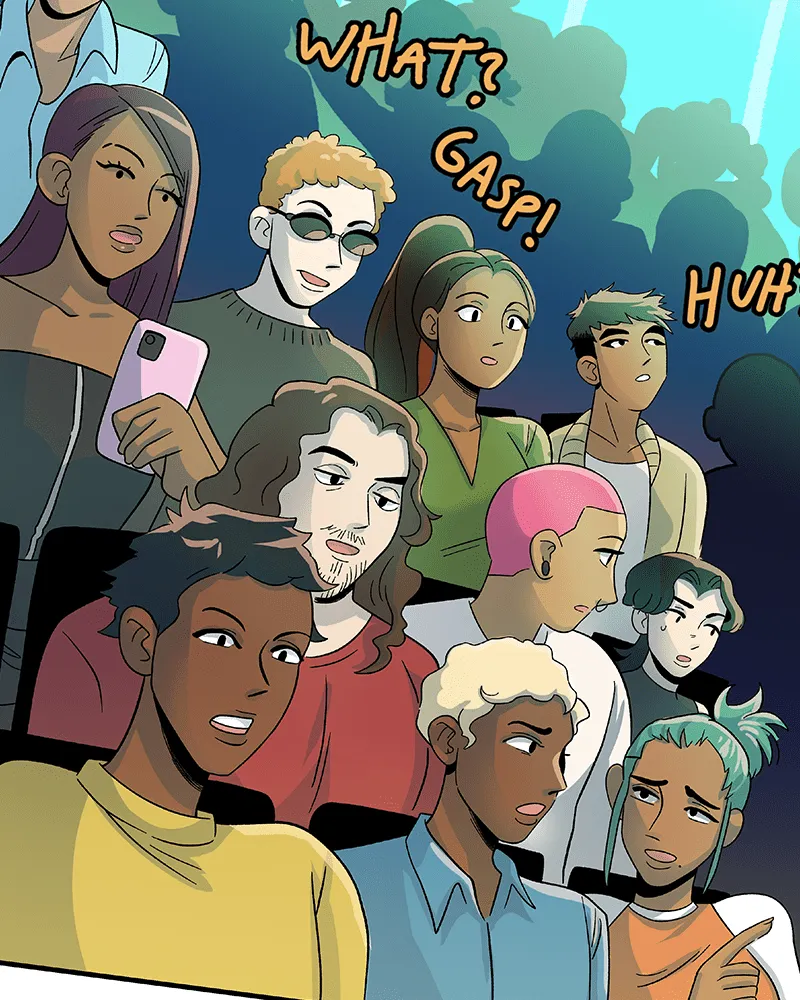 The UnCommons Chapter 40 page 82 - 