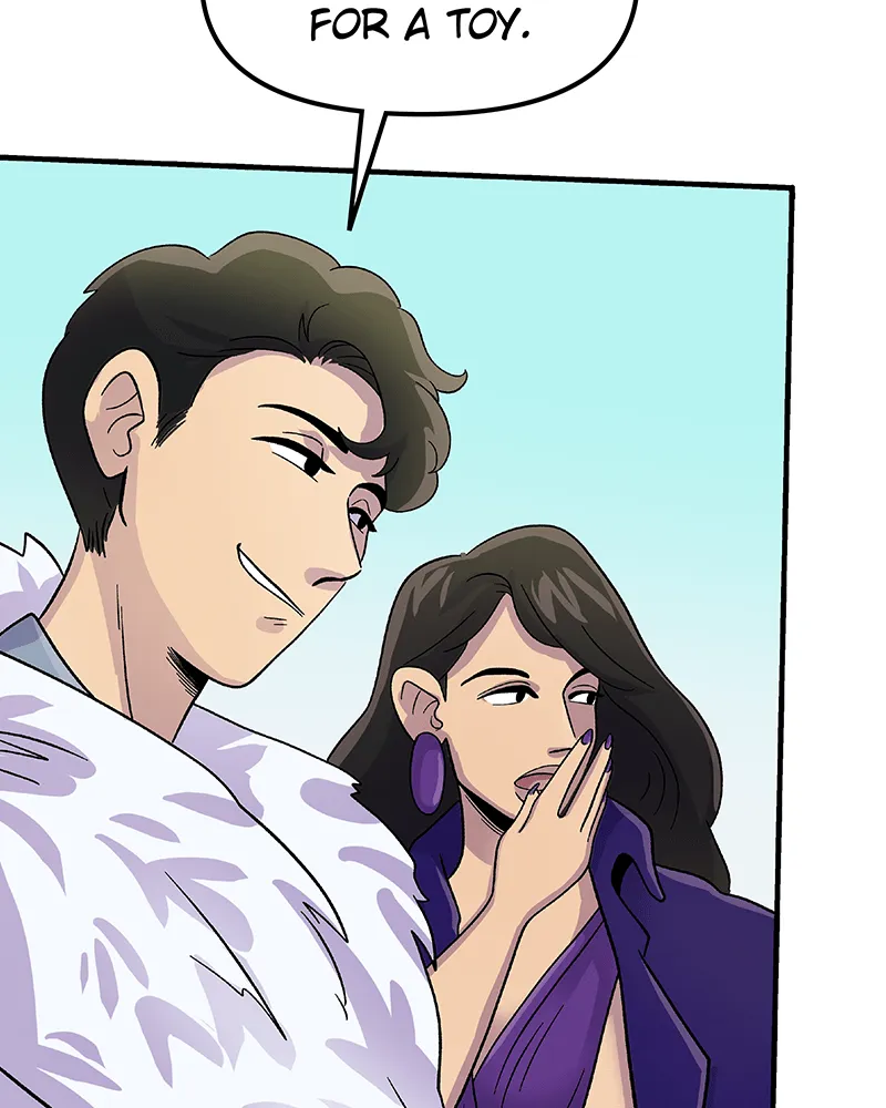 The UnCommons Chapter 40 page 84 - 