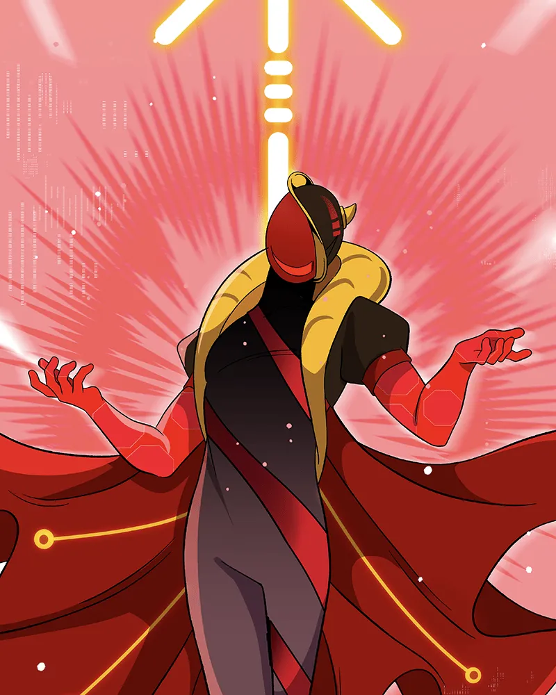 The UnCommons Chapter 40 page 92 - 