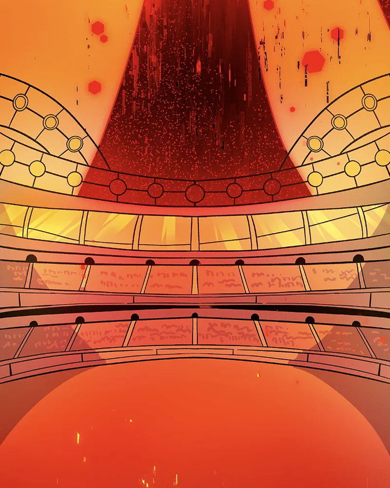 The UnCommons Chapter 40 page 96 - 