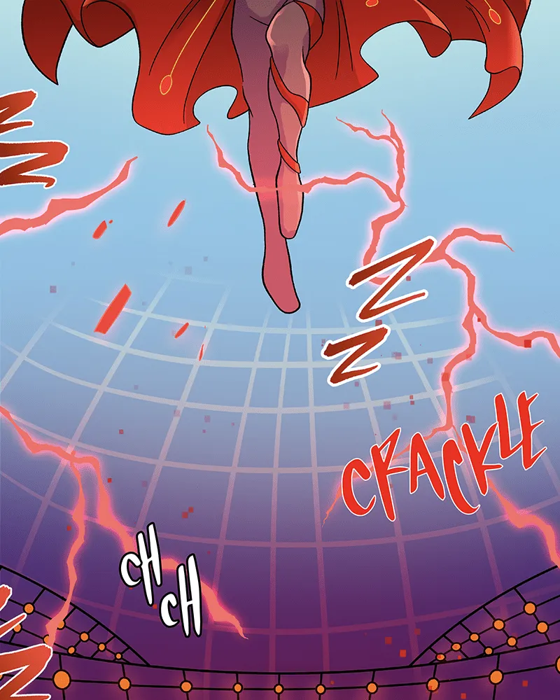 Read The UnCommons chapter 41 image 1 on Lezhin