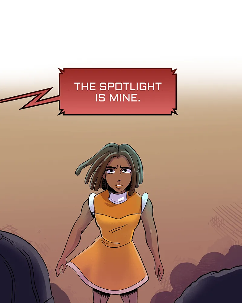 Read The UnCommons chapter 41 image 10 on Lezhin