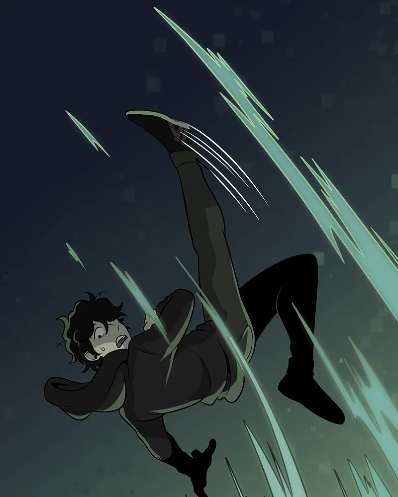 Read The UnCommons chapter 41 image 101 on Lezhin