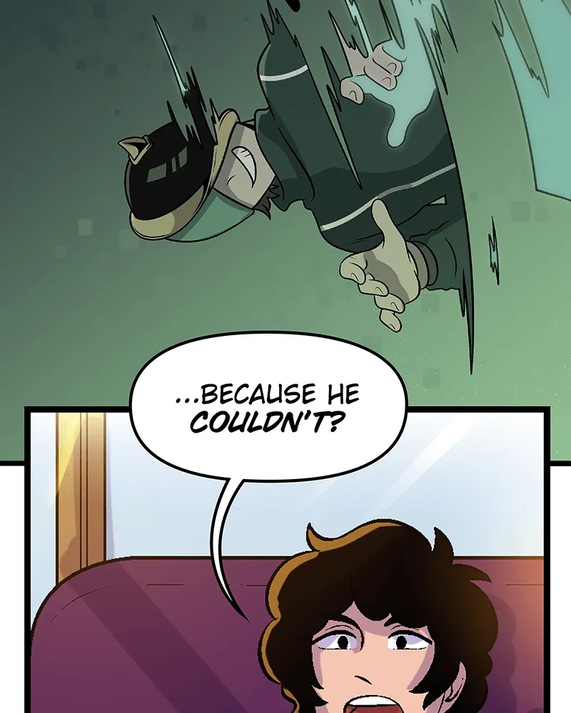 Read The UnCommons chapter 41 image 102 on Lezhin