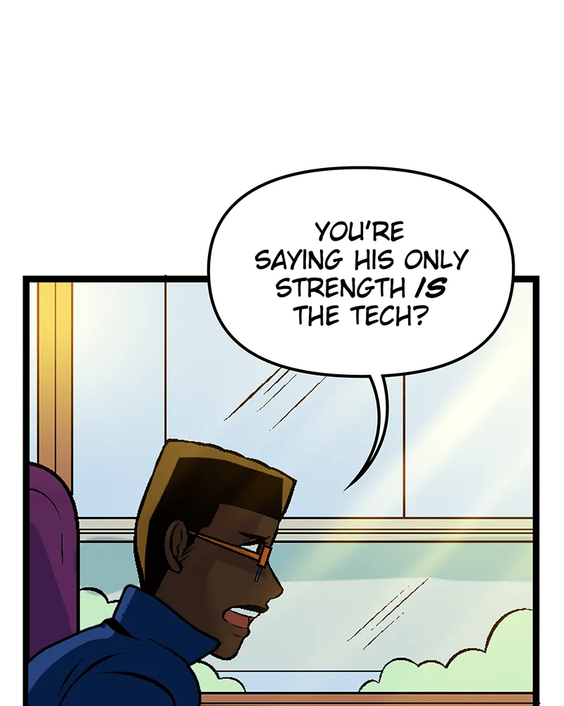 Read The UnCommons chapter 41 image 104 on Lezhin
