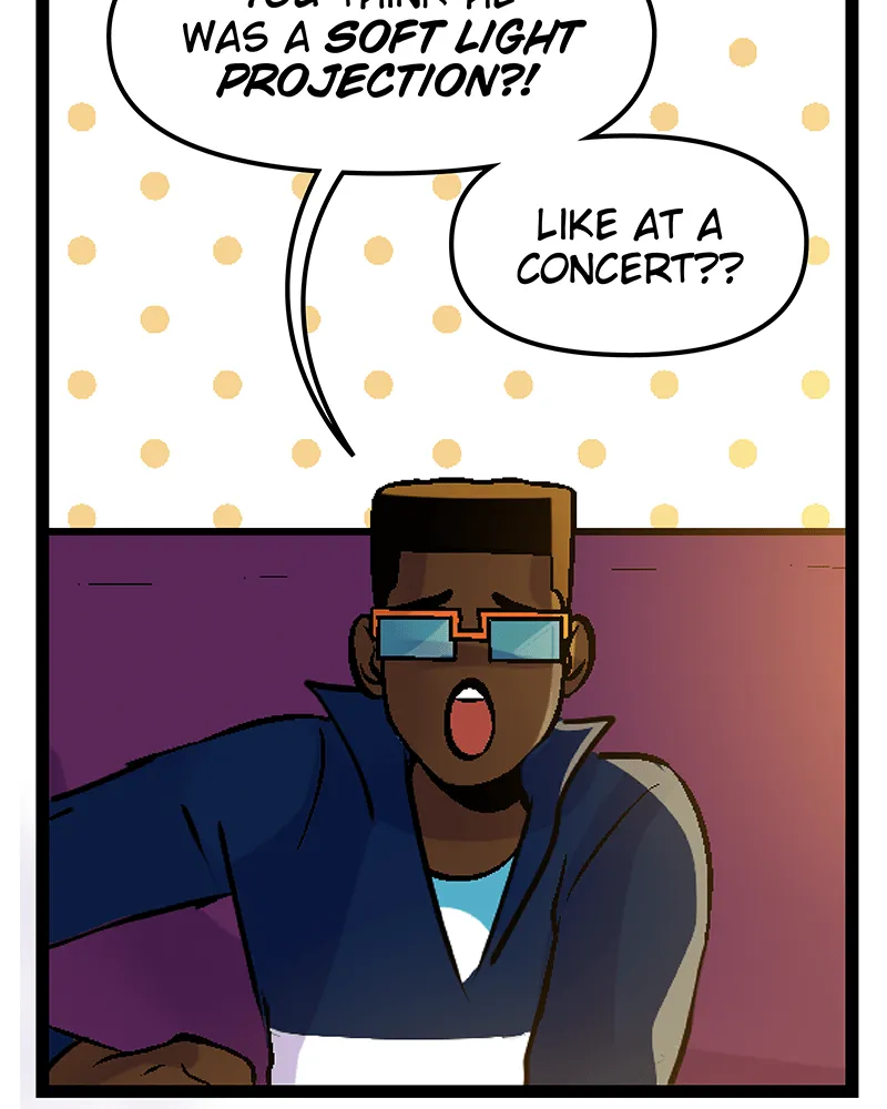Read The UnCommons chapter 41 image 111 on Lezhin