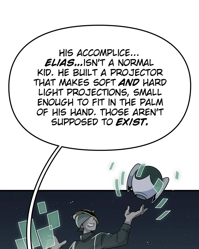 Read The UnCommons chapter 41 image 113 on Lezhin