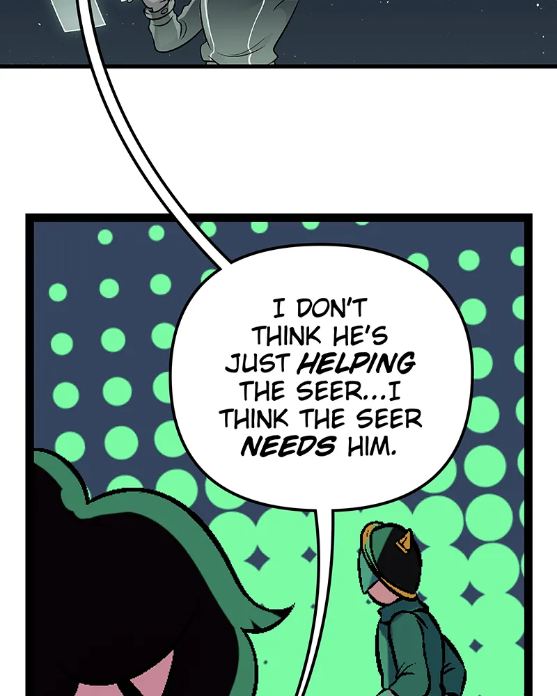 Read The UnCommons chapter 41 image 114 on Lezhin