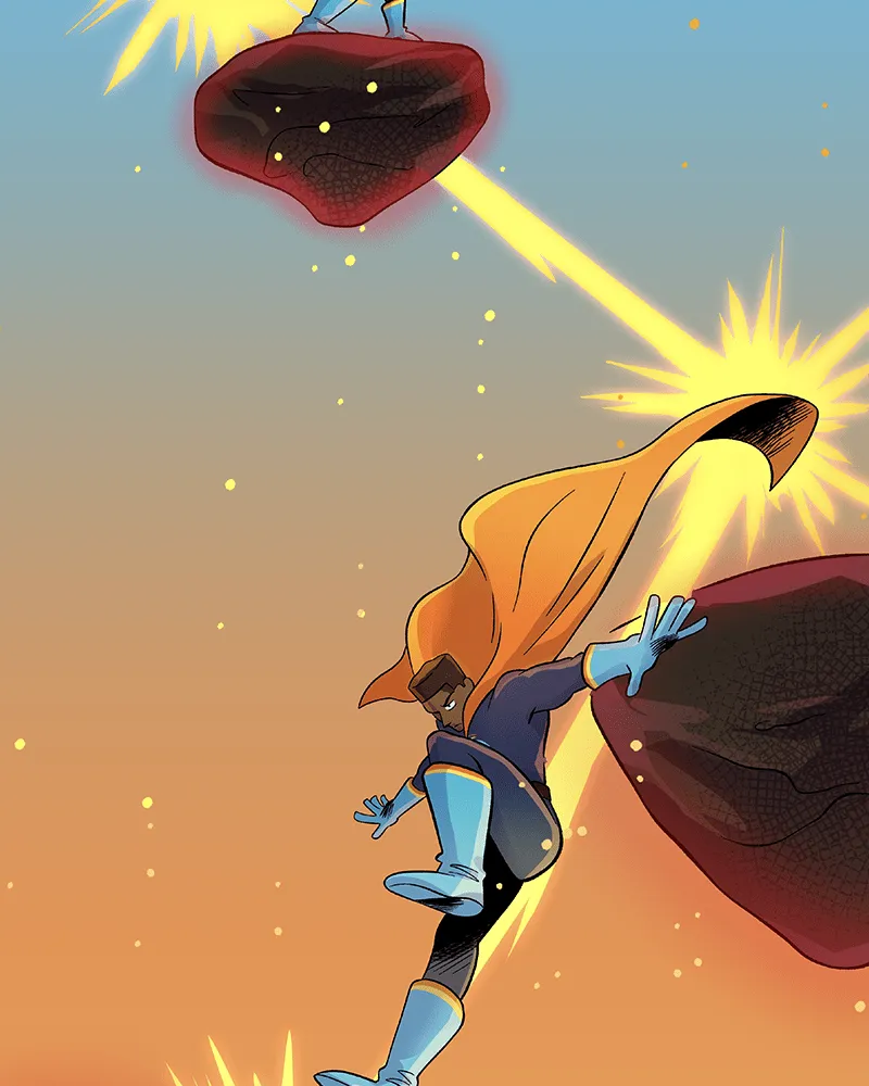 Read The UnCommons chapter 41 image 130 on Lezhin