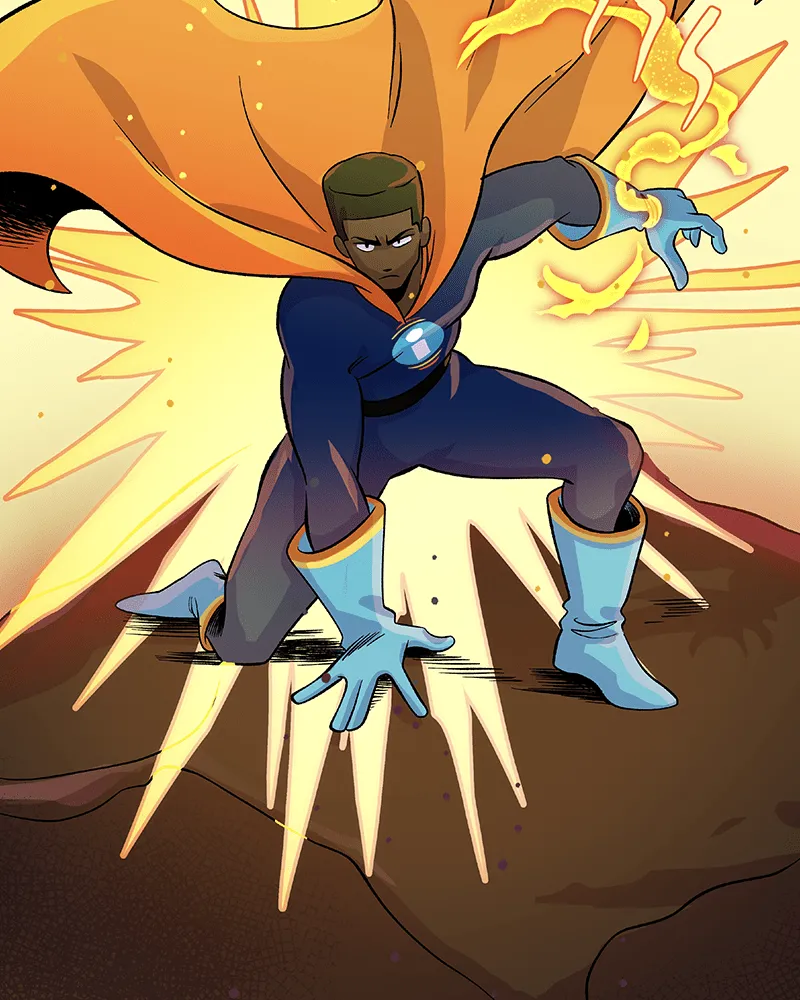 Read The UnCommons chapter 41 image 132 on Lezhin