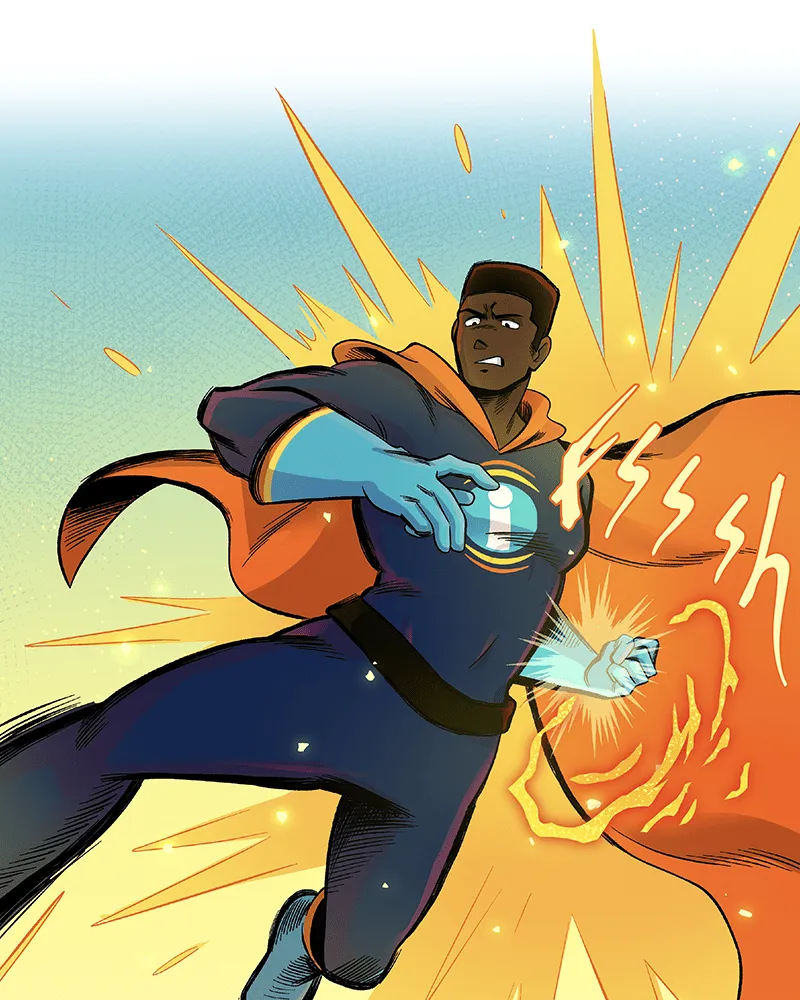 Read The UnCommons chapter 41 image 135 on Lezhin