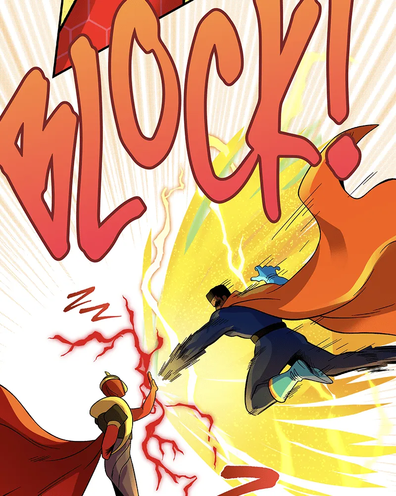 Read The UnCommons chapter 41 image 139 on Lezhin