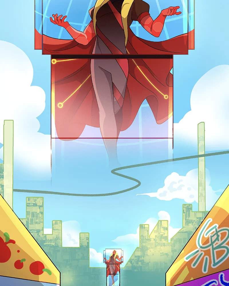 Read The UnCommons chapter 41 image 14 on Lezhin