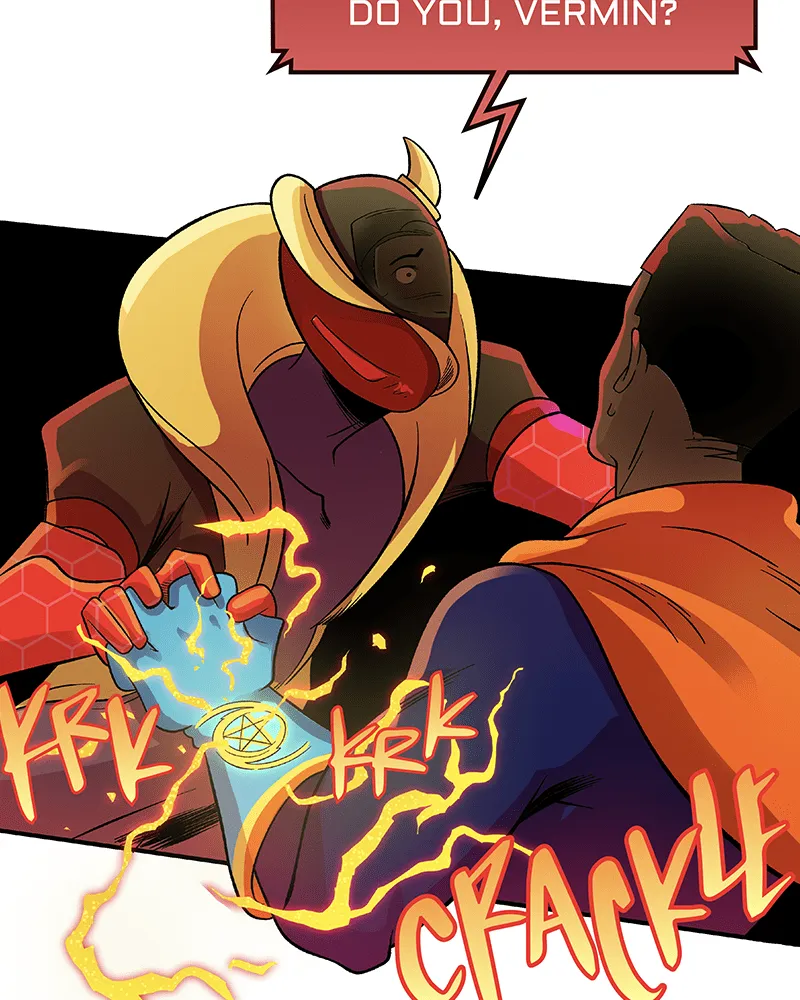 Read The UnCommons chapter 41 image 144 on Lezhin