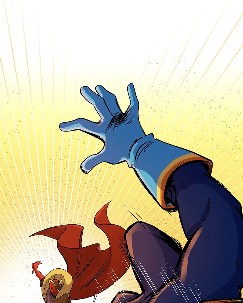 Read The UnCommons chapter 41 image 147 on Lezhin