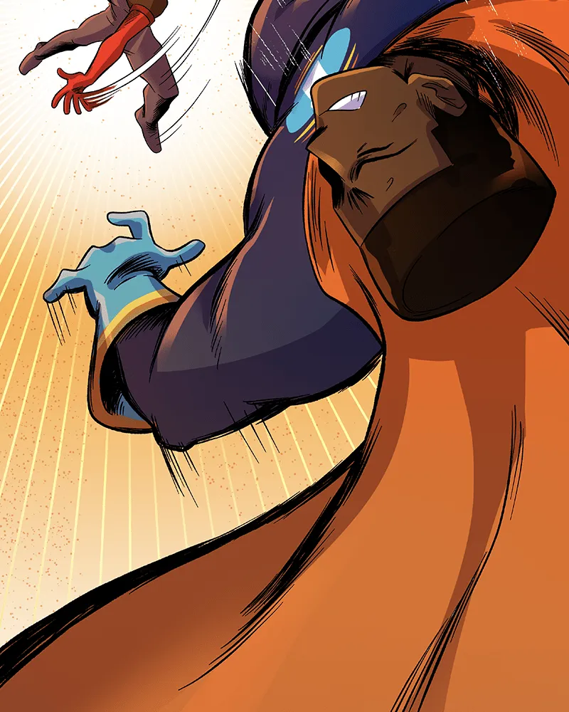 Read The UnCommons chapter 41 image 148 on Lezhin
