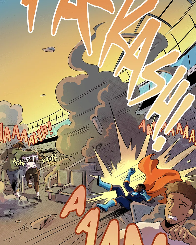 Read The UnCommons chapter 41 image 153 on Lezhin