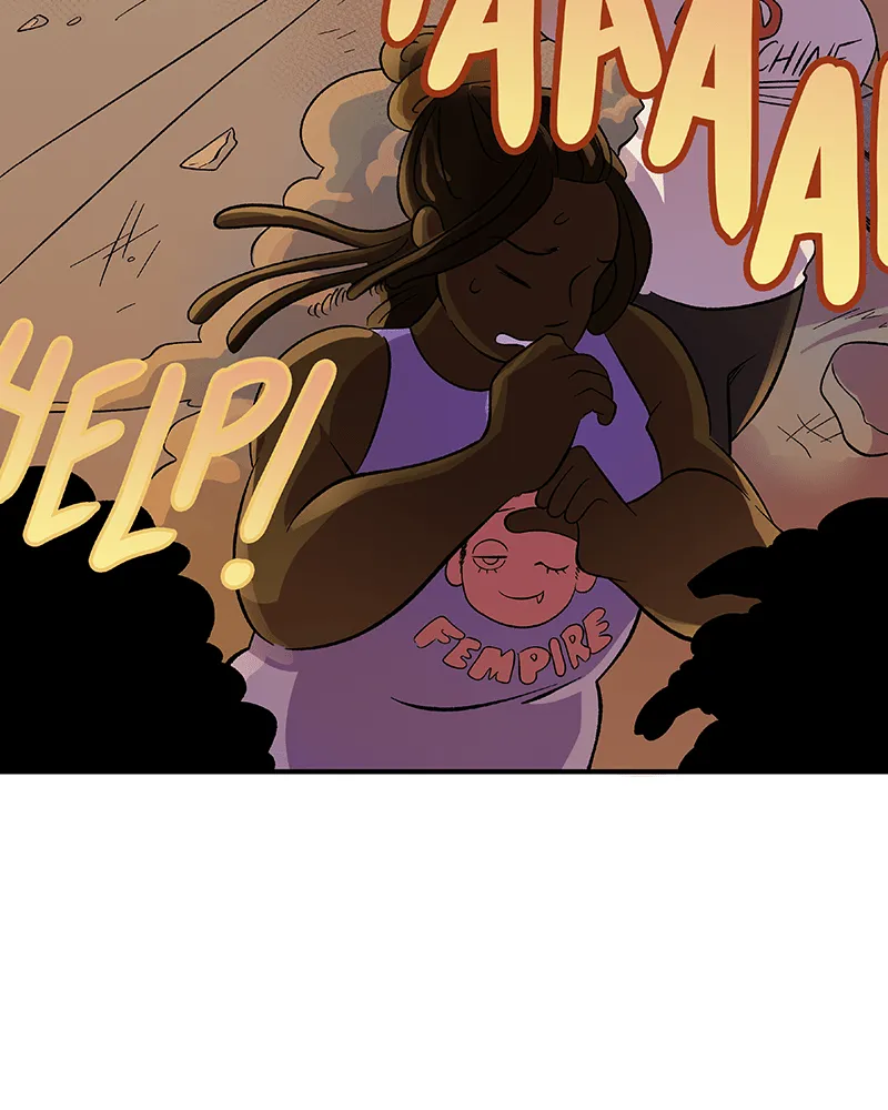 Read The UnCommons chapter 41 image 154 on Lezhin