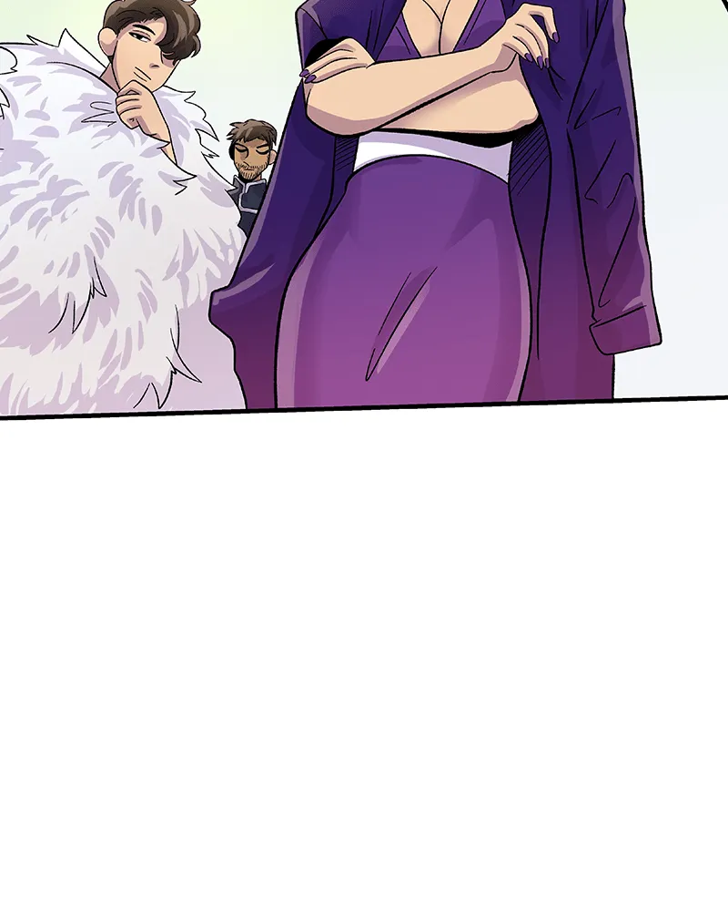 Read The UnCommons chapter 41 image 181 on Lezhin