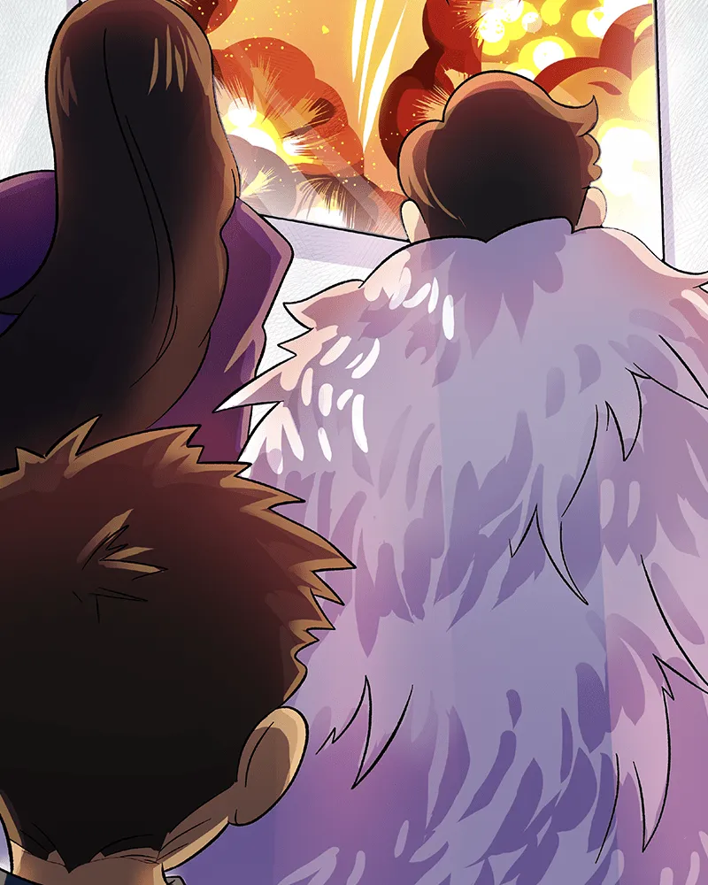 Read The UnCommons chapter 41 image 183 on Lezhin