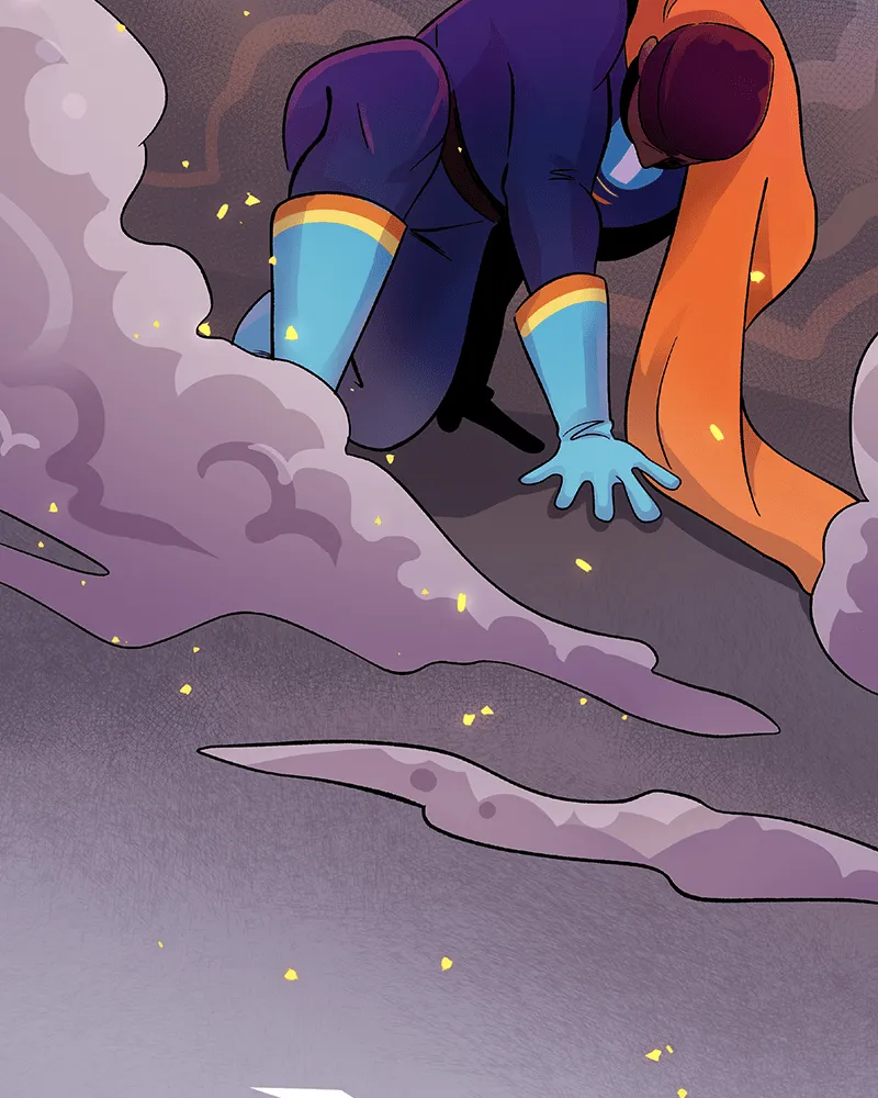 Read The UnCommons chapter 41 image 186 on Lezhin