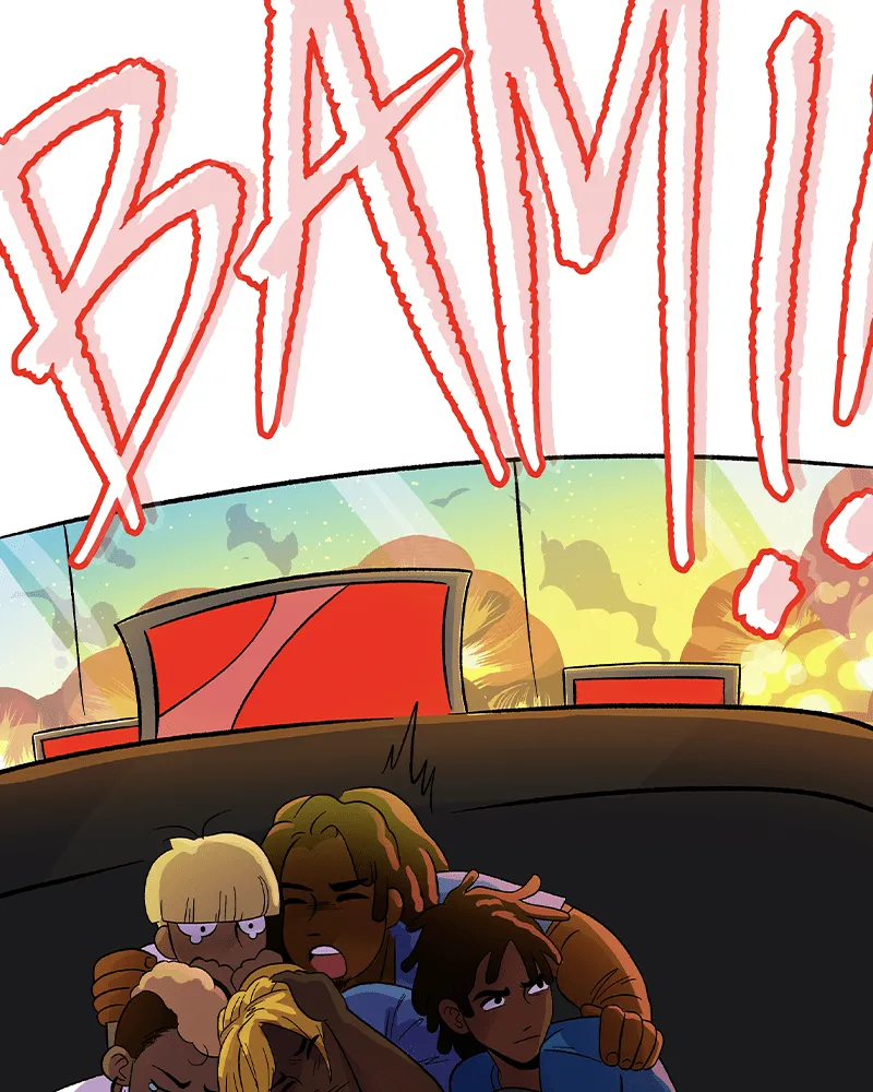 Read The UnCommons chapter 41 image 193 on Lezhin