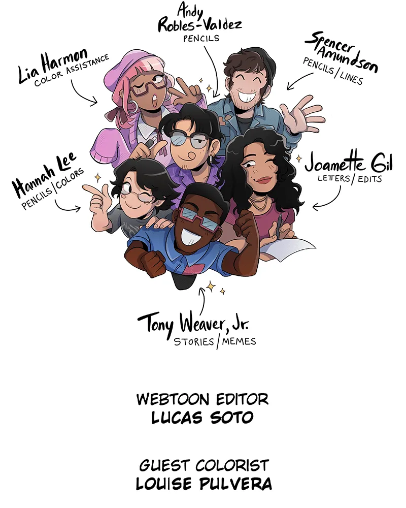 Read The UnCommons chapter 41 image 202 on Lezhin