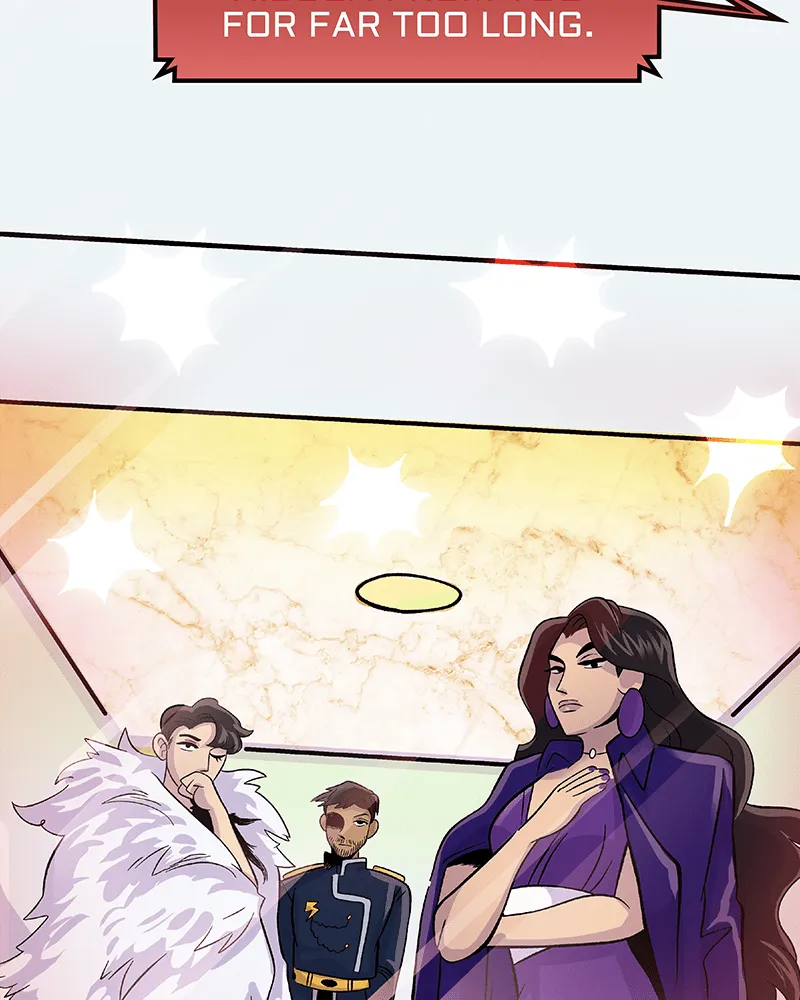 Read The UnCommons chapter 41 image 22 on Lezhin