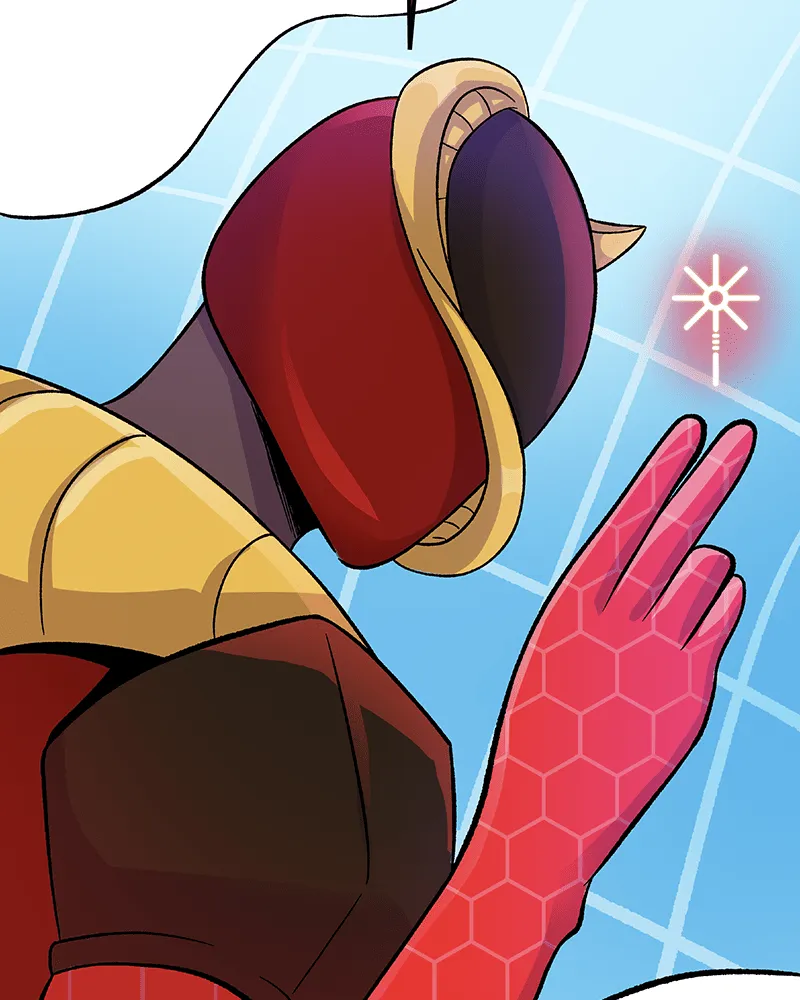 Read The UnCommons chapter 41 image 25 on Lezhin