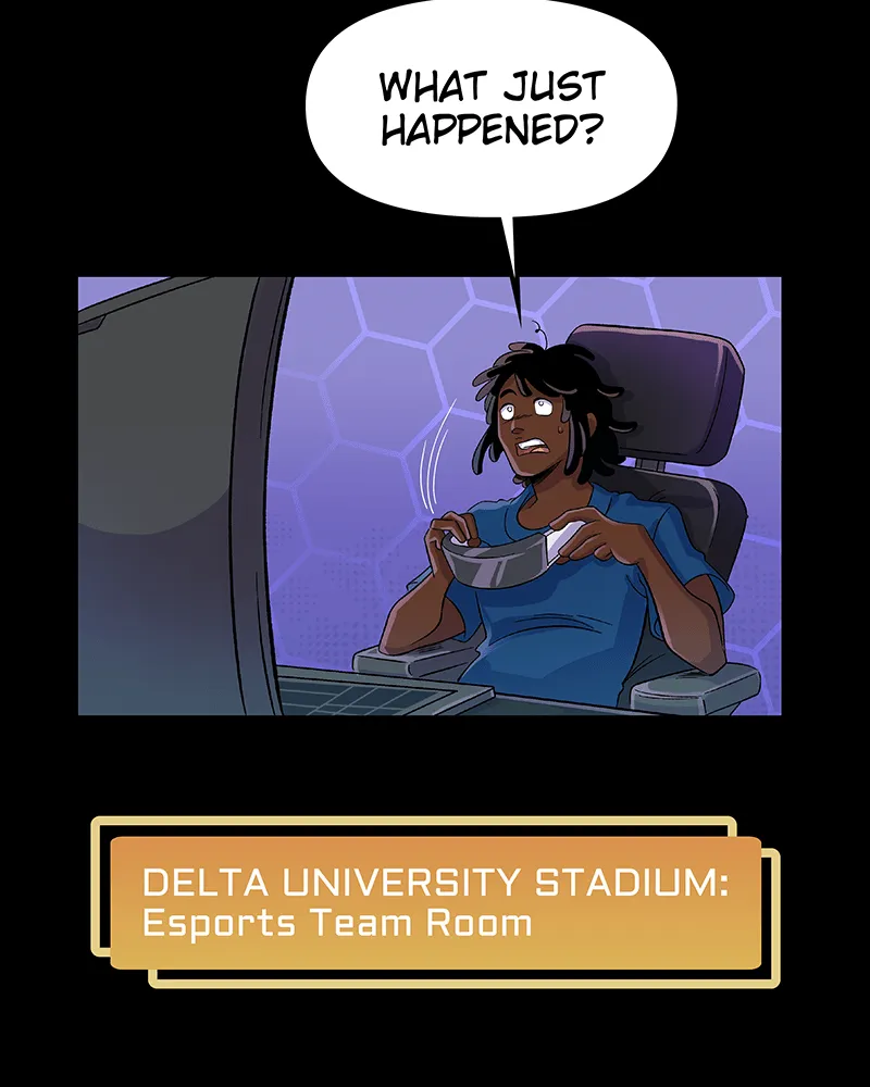 Read The UnCommons chapter 41 image 35 on Lezhin
