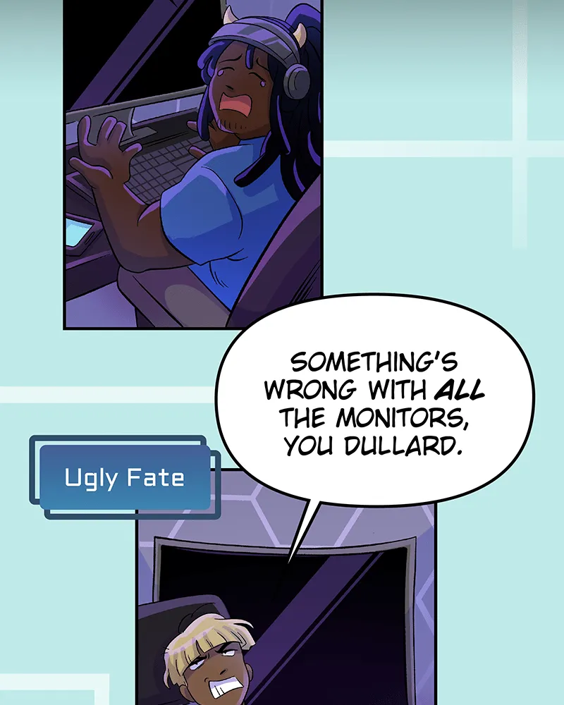 Read The UnCommons chapter 41 image 37 on Lezhin