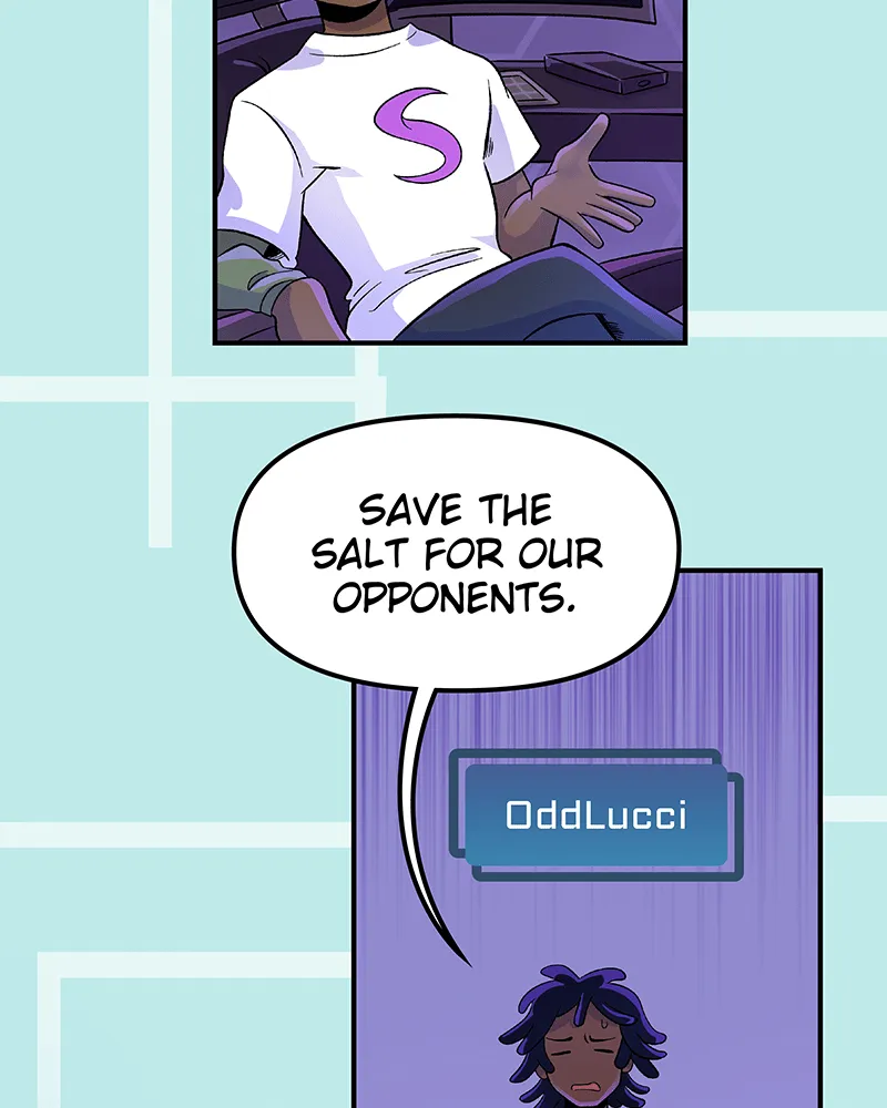 Read The UnCommons chapter 41 image 38 on Lezhin