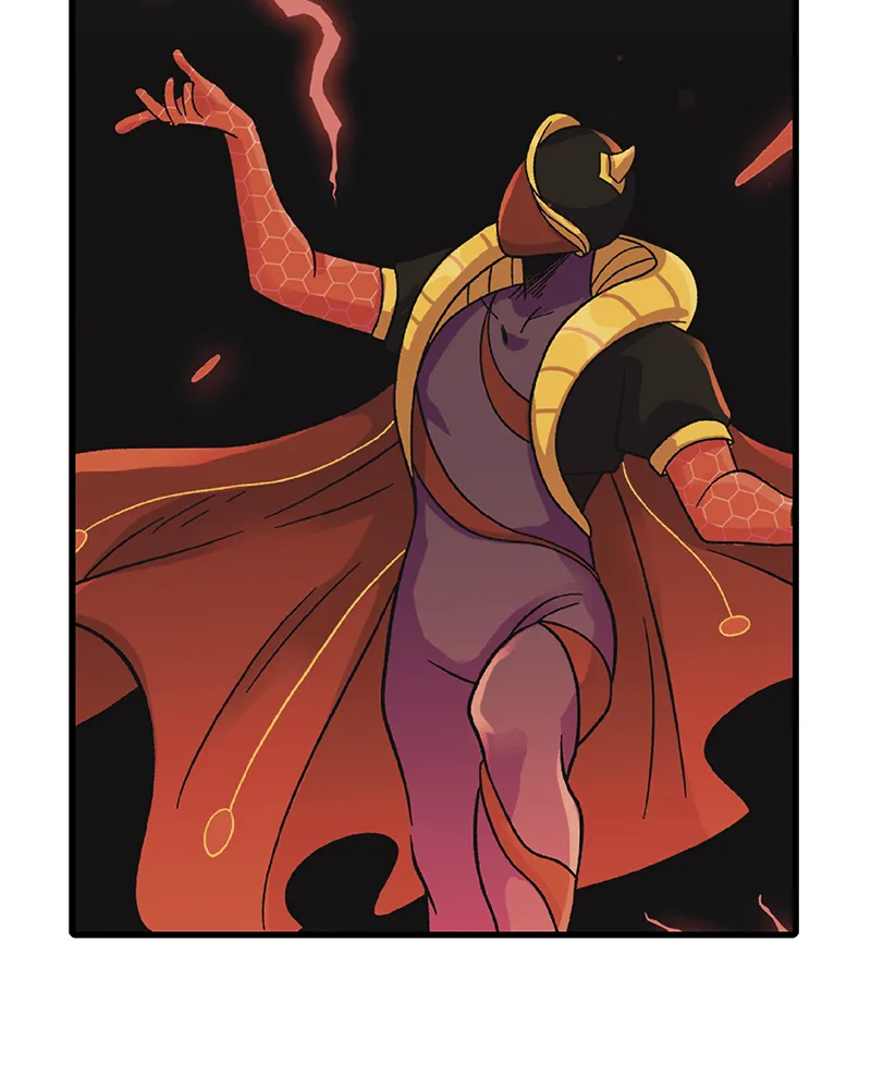 Read The UnCommons chapter 41 image 4 on Lezhin