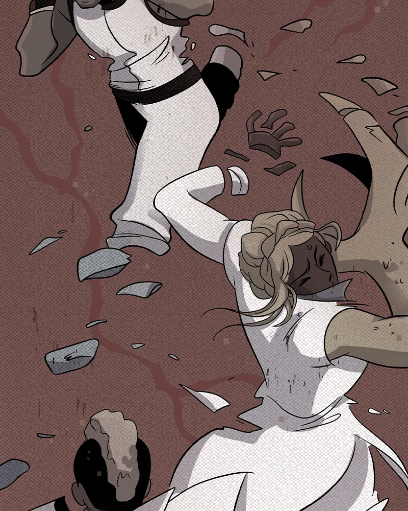 Read The UnCommons chapter 41 image 44 on Lezhin