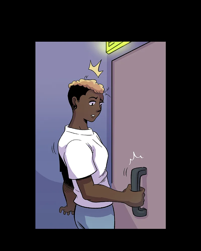 Read The UnCommons chapter 41 image 48 on Lezhin