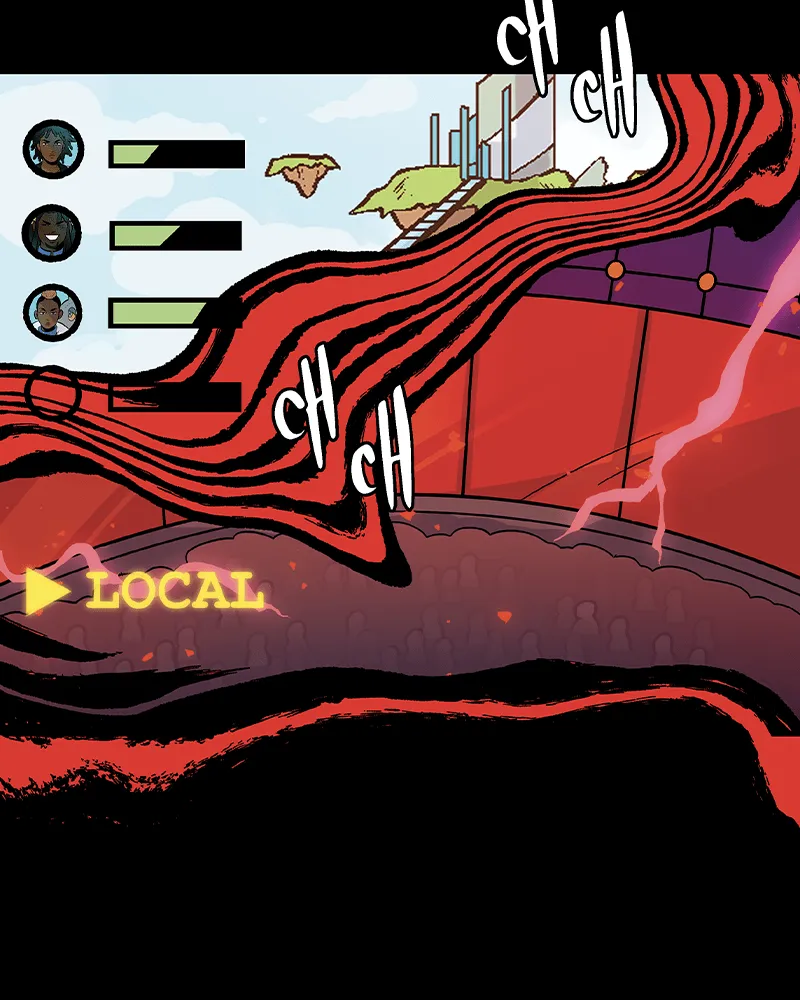 Read The UnCommons chapter 41 image 54 on Lezhin
