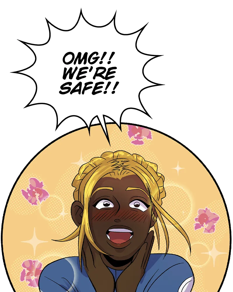 Read The UnCommons chapter 41 image 57 on Lezhin