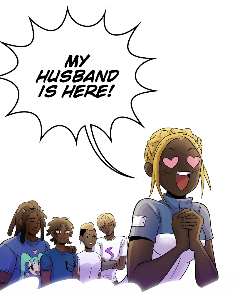 Read The UnCommons chapter 41 image 59 on Lezhin