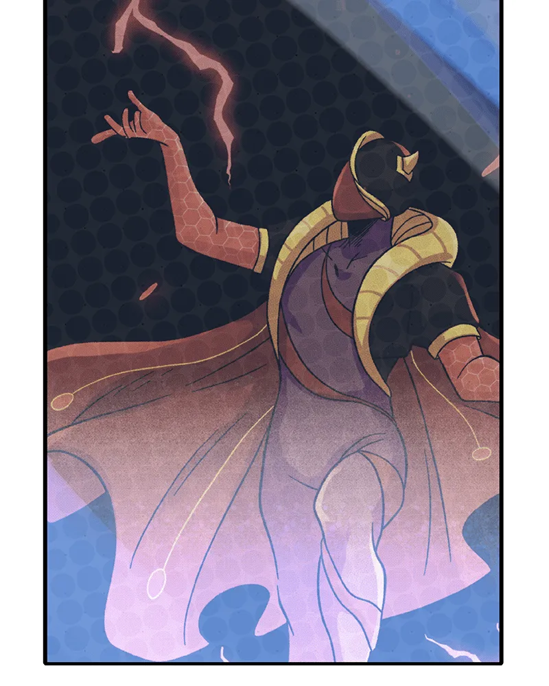 Read The UnCommons chapter 41 image 6 on Lezhin