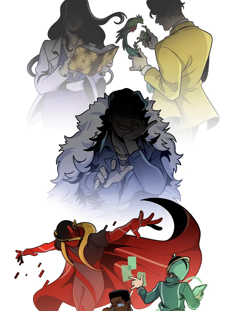 Read The UnCommons chapter 41 image 63 on Lezhin