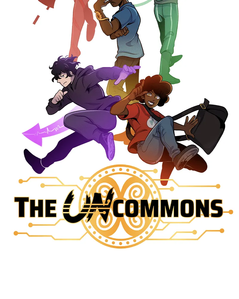 Read The UnCommons chapter 41 image 64 on Lezhin
