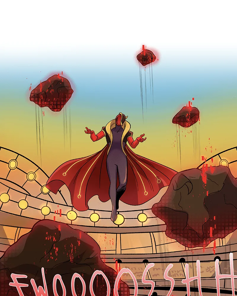 Read The UnCommons chapter 41 image 75 on Lezhin
