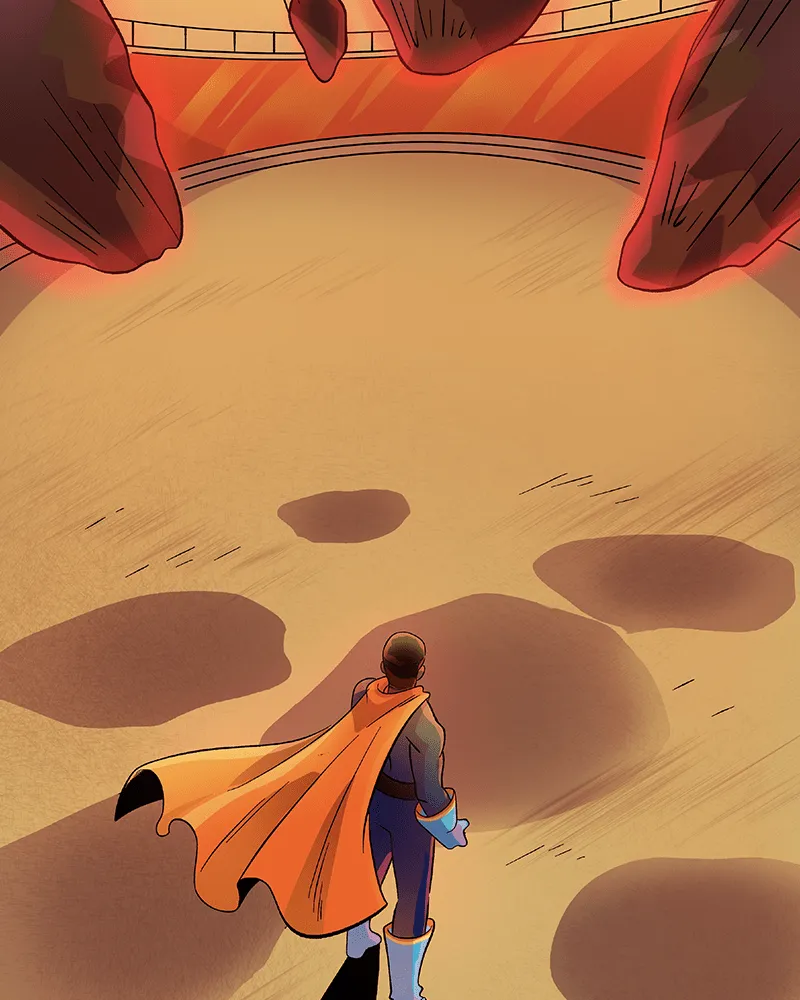 Read The UnCommons chapter 41 image 78 on Lezhin